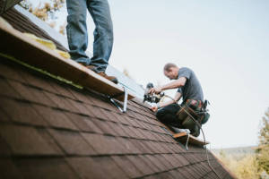 Local Roofers in Hopkinton, MA